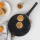 Valdinox Patelnia do placków i jajek 26 cm wafel indukcja - 1611074 - zdjęcie 4